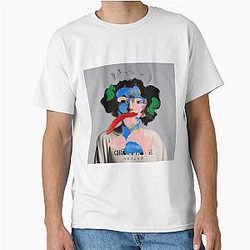 Healer Grouplove Classic T-Shirt