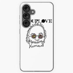 grouplove favorite Ecelna Samsung Galaxy Soft Case