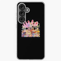 grouplove  Samsung Galaxy Soft Case