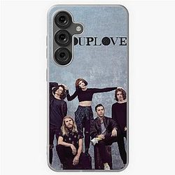 GROUPLOVE  Samsung Galaxy Soft Case