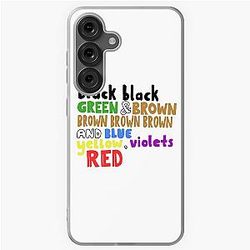 Colours - Grouplove Samsung Galaxy Soft Case