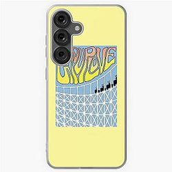 Grouplove Poster Samsung Galaxy Soft Case