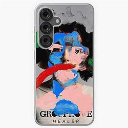 Healer - Grouplove Samsung Galaxy Soft Case