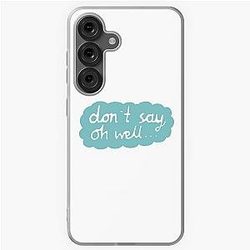 Don't Say Oh Well - Grouplove Samsung Galaxy Soft Case