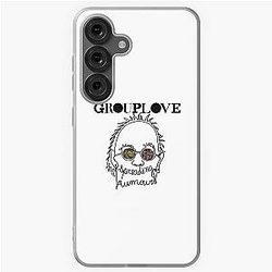 Grouplove Spreading Rumours Samsung Galaxy Soft Case