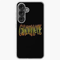 the Grouplove  American alternative rock band Samsung Galaxy Soft Case
