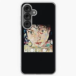 Never Trust a Happy Song - Grouplove Samsung Galaxy Soft Case