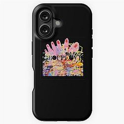 Grouplove iPhone Case