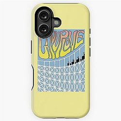 Grouplove Poster iPhone Case