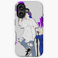 Grouplove ft. iPhone Tough Case