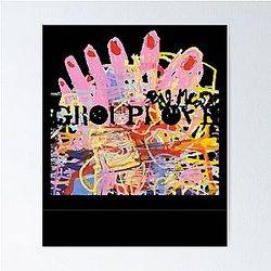 Grouplove Poster