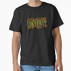 Grouplove American alternative rock band Classic T-Shirt