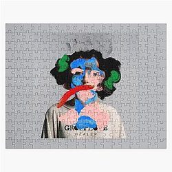 Healer Grouplove Jigsaw Puzzle