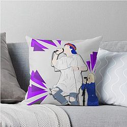 Grouplove ft. Throw Pillow