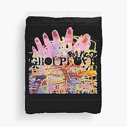 Grouplove Duvet Cover
