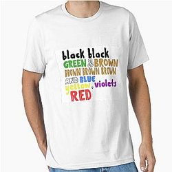 Colours Grouplove T-Shirt