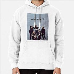 GROUPLOVE Pullover Hoodie