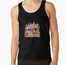 Grouplove Tank Top