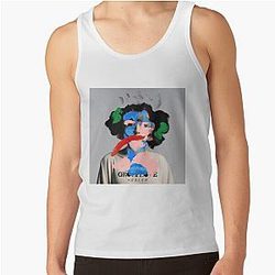 Healer Tank Top
