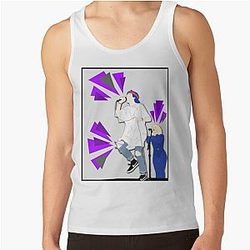 Grouplove ft. Tank Top