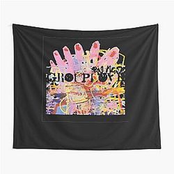 Grouplove Tapestry