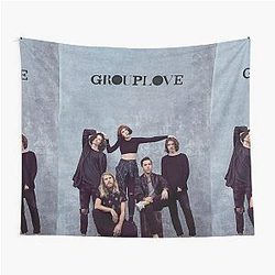 GROUPLOVE Tapestry
