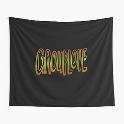Grouplove American alternative rock band Tapestry
