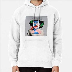 Healer Grouplove Pullover Hoodie