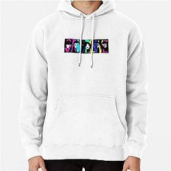 Grouplove band Pullover Hoodie