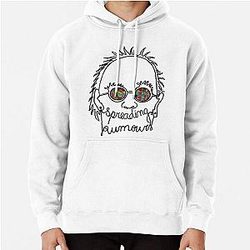 Spreading Rumors Grouplove Pullover Hoodie