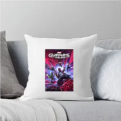Guardians of the Galaxy Beyond The Galaxy Guardians Of The Galaxy Pillows Cover