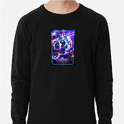 Guardians of the Galaxy A True Masterpiece Guardians Of The Galaxy Sweatshirts