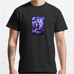 Guardians of the Galaxy A True Masterpiece Guardians Of The Galaxy T-Shirts