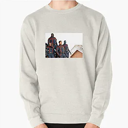 Guardians of the Galaxy Is My Stage Guardians Of The Galaxy Sweatshirts