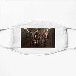 Guardians of the Galaxy No Limits Just Adventure Guardians Of The Galaxy Face Masks