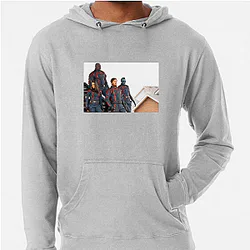 Guardians of the Galaxy Is My Stage Guardians Of The Galaxy Hoodies