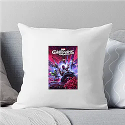Guardians of the Galaxy Beyond The Galaxy Guardians Of The Galaxy Pillows Cover