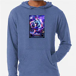 Guardians of the Galaxy A True Masterpiece Guardians Of The Galaxy Hoodies