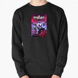 Guardians of the Galaxy Beyond The Galaxy Guardians Of The Galaxy Sweatshirts