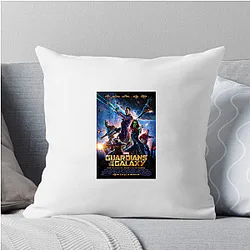 Guardians of the Galaxy The Best Superhero Movie Guardians Of The Galaxy Pillows Cover