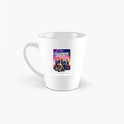 Guardians of the Galaxy My Favorite MCU Film Guardians Of The Galaxy Mugs
