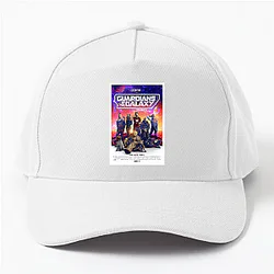 Guardians of the Galaxy My Favorite MCU Film Guardians Of The Galaxy Hats & Caps