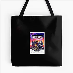 Guardians of the Galaxy My Favorite MCU Film Guardians Of The Galaxy Bags