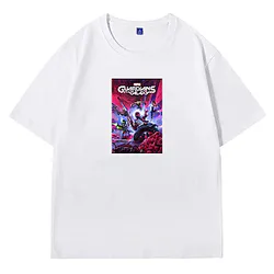 Guardians of the Galaxy Beyond The Galaxy Guardians Of The Galaxy T-Shirts