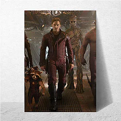 Guardians of the Galaxy No Limits Just Adventure Guardians Of The Galaxy Posters