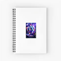 Guardians of the Galaxy A True Masterpiece Guardians Of The Galaxy Notebook