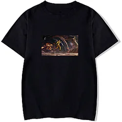 Guardians of the Galaxy The World Is A Universe Guardians Of The Galaxy T-Shirts