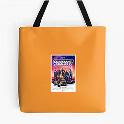 Guardians of the Galaxy My Favorite MCU Film Guardians Of The Galaxy Bags