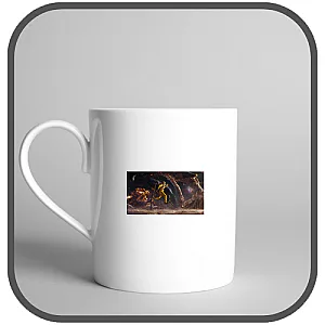 Guardians Of The Galaxy Mugs