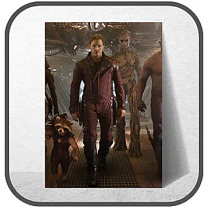 Guardians Of The Galaxy Posters